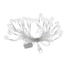 20LED Christmas Candy Bar Shape Home Decoration LED Light Strip
