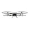 Propeller Protector for DJI Mavic Mini 2 Quick Release Prop Guard (Grey)