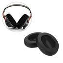 2pcs Replacement Earpads Cusion Case for AKG Q701 Large Over-head Headphone