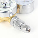 CO2 Mig Tig Flow Meter Regulator Flowmeter Welding Weld Gauge J Gw