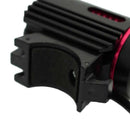 Bicycle Light Xm-L2 Led 4 Modes Front Bike Head Light Battery Pack Charger