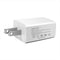 GS-522 Portable Cellphone Travel 5V 2A USB Wall Charger Universal US Plug #gib