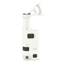 Universal Mobile Phone Microscope 100X-150X Zoom Magnifier Clip Macro Lens