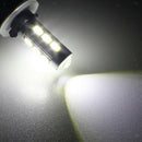 2pc 7W White 14 LED Bulbs Headlight Fog Lights For Car Or Driving 881 5630
