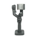Stand Base PTZ Desktop Stabilizer Holder for DJI OSMO Mobile 3 Handheld Gim