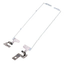 New LCD Hinge Set Screen Hinges Shaft For ACER V5-471 V5-431 S3-471 L+R