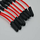 8pcs Engine Ignition Spark Plug