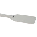 1Pc New Stainless Steel Spoon Medicinal ladle with Spatula,Length 300m@