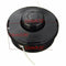 Replacement Petrol Trimmer Head Strimmer Bump Feed Line Spool Brush Cutter