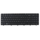 Plastic Laptop Keyboard Small Enter Key for Dell M5010 M501R 15VD-1318 1308
