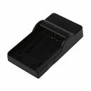 LI-50B Camera Battery USB Charger for Olympus Tough-8010 9010 SZ-30MR SP-81