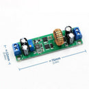 Dc-Dc Adjustable 60V48V36V24V To 19V12V9V5V3V Synchronization Buck Module V
