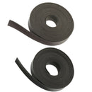 2Pcs PU Leather Strip Strap Belt DIY 20mm Width Craft Handmade 5 Meters