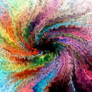 Huge Modern Abstract Art Canvas Print Painting Picture Mural Wall Decor