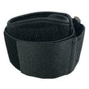 Adjustable Elbow Brace Tennis Golf Sports Forearm Compression Support Band U3P8