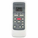 Air Conditioner Remote Control Replacement For Midea R51D R51M R51E RG51113
