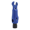 Multifunctional Coax Cable Stripper Adjustable Stripping Tool for RG58/59/6