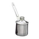 Turkish Coffee pot Handle Ibrik Copper Coffee Maker Kitchen 200ml