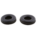 2x Earpads Ear Cushions Replacement Sponge Earpads Ear Cups For ATH-SJ55 SJ33
