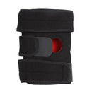 1pc Elastic Knee Support Adjustable Silicone Sports Training Safety Kneepad
