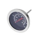 Stainless Steel Food Meat Thermometer BBQ Oven Kitchen Probe Thermometer