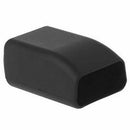Silicone seat belt cover scratch prevention washable silicone cover buckle  O8V8