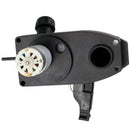 Dc 24V Mini Wire Feeder Light Duty Mig Wire Feeder Assembly Single Drive Ro