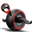 Fitness Speed Training Ab Roller Abdominal Exercise Rebound Wheel Workout G
