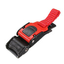 Motocross Plastic Bike Motorcycle Helmet Chin Strap Sewing Quick Release Buckle