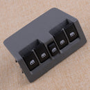 Car Electric Master Window Lifter Switch fit for Chevrolet Sail 2010-14 11=Pin