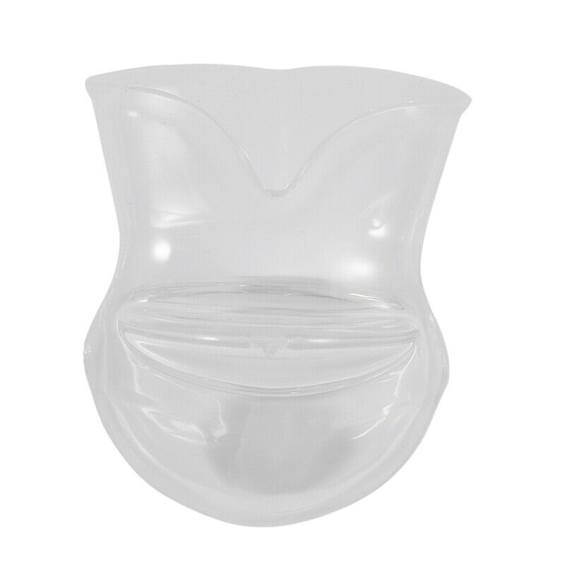 Silicone Anti Snoring Device Tongue Night Sleep Apnea Aid Snore Stopper Gua