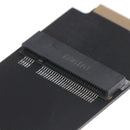 M.2 (NGFF) 128G/256G Adapter SSD Card for 2010-2011 MACBOOK A1369 A Gw