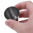 1 oz 35ml Stainless Steel Wine Drinking Shot Glasses Barware Cup