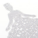 New Metal DIY Cutting Dies Stencil Scrapbook Album Paper Card Emboss Craft Z