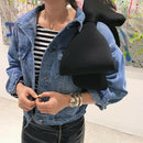 Designer Women Handbags Bow Day Clutches Bag Ladies Evening Party Clutches  Y6J9
