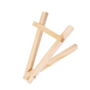 Artist Art & Craft Display Studio Easel Pine Wood Wooden Good Pain New Ease C2C2