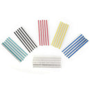 30pcs 40 Pin Connector Male 2.54mm Pitch Pin Header Strip Single Row Kit fo