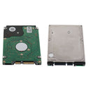 2x 120G Capacity SATA 5400RPM 8MB Cache 2.5" Computer Laptop Hard Disk Drive
