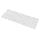 Clear Keyboard Skin Cover TPU Keyboard Dustproof Cover For ASUS S4100 14"