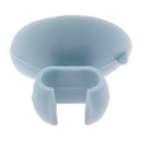 Rice cooker spoon suction cup storage bracket kitchen finishing tool BX
