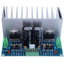 TDA7293 Audio Amplifier Board 100Wx2 Digital Stereo Power Amplifier Board W J7D7