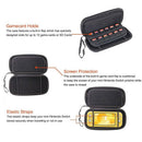 Protective Hard Shell Travel Carrying Case for Nintendo Switch Lite Pouch w