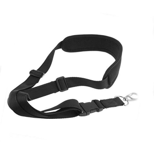 Black Lanyard Shoulder Belt Neck Strap Rope For DJI Mavic Pro Phantom 3/4