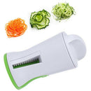 Vegetable Spiralizer Fruit Grater Spiral Slicer Cutter Spiralizer For Carro