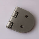 Db3119 Case Cabinet Door Hinge, Industrial Box, Stainless Steel Hinge D5R5