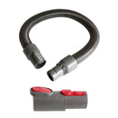 Wand Vacuum Cleaner Hoover Hose Adapter Set for Dyson DC59 DC62 DC4 DC74 V6