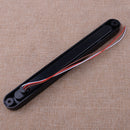 1x 15LED Reverse Stop Brake Turn Signal Rear Tail Light Truck Trailer RV Pickups