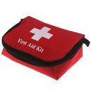 1Pc Outdoor Hiking Camping Survival Travel Emergency First Aid Kit Rescue Bag OZ