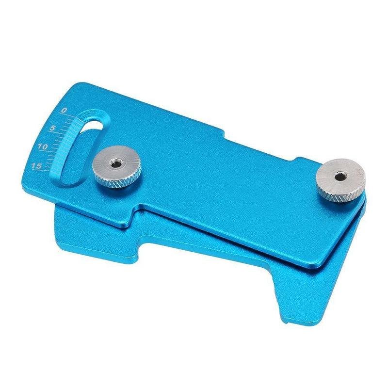 RC Car Height & Wheel Rim Camber 15 Degrees Tools for 1/10 Tamiya HSP HPI