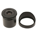 1Pcs Biological Microscope Widefield Eyepiece WF20X magnification Ocular Lens